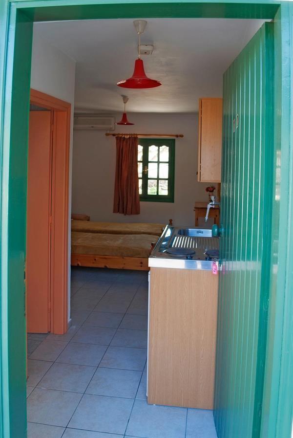 Prinos Apartments Hersonissos  Exterior foto